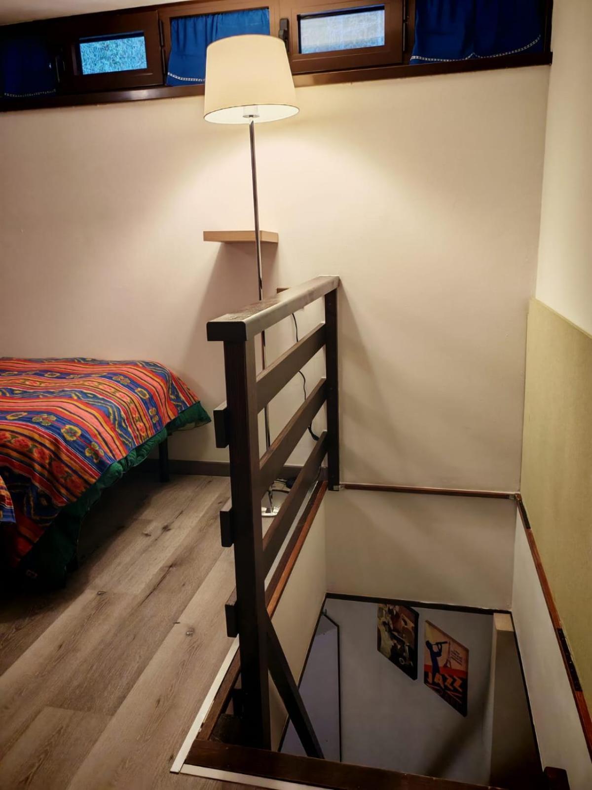 Presolana House Apartment Кастионе дела Презолана Екстериор снимка