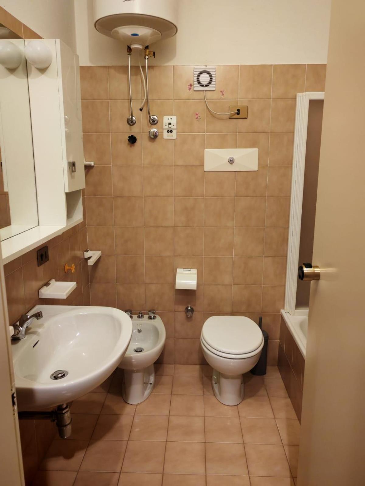 Presolana House Apartment Кастионе дела Презолана Екстериор снимка