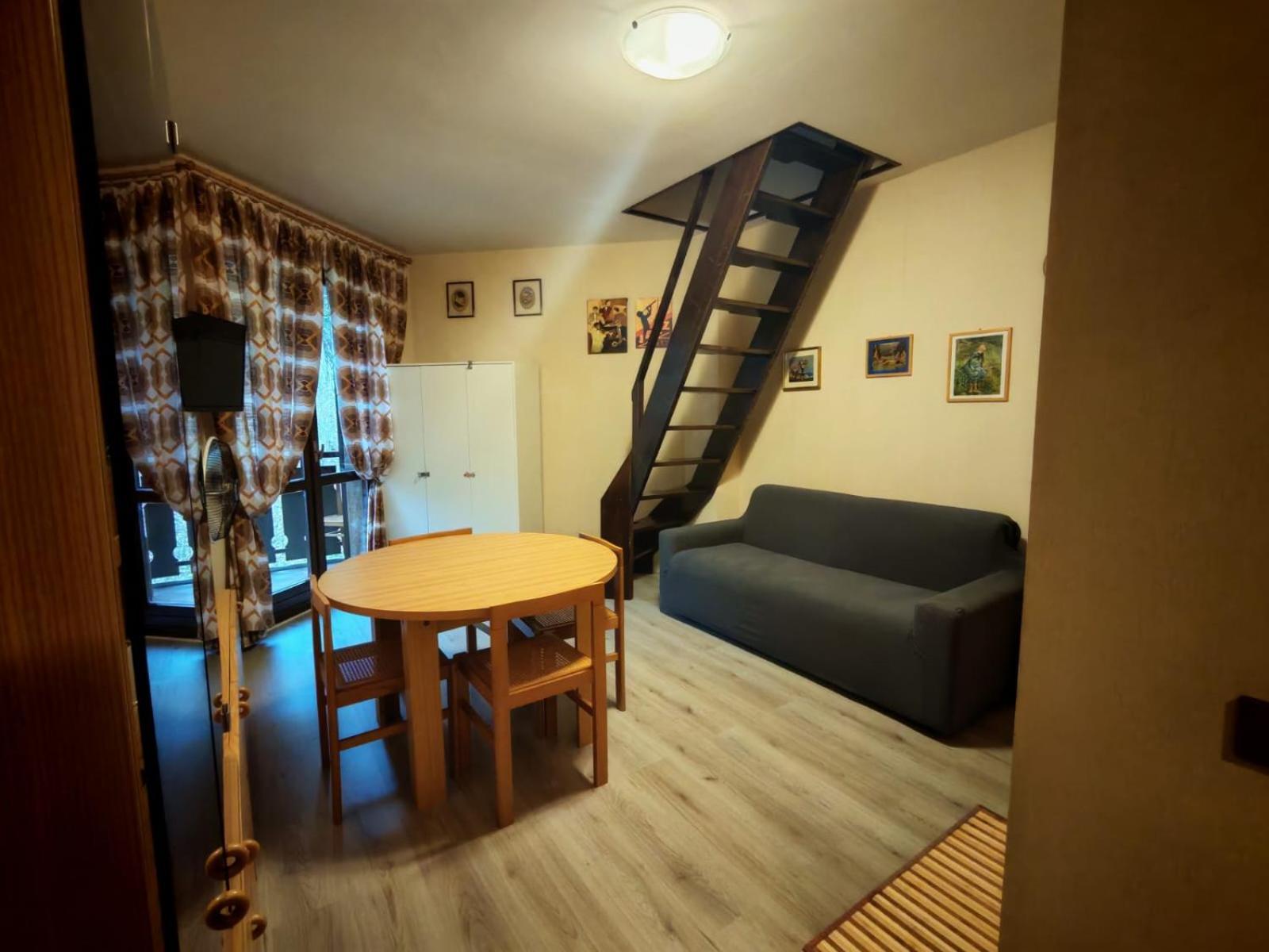 Presolana House Apartment Кастионе дела Презолана Екстериор снимка