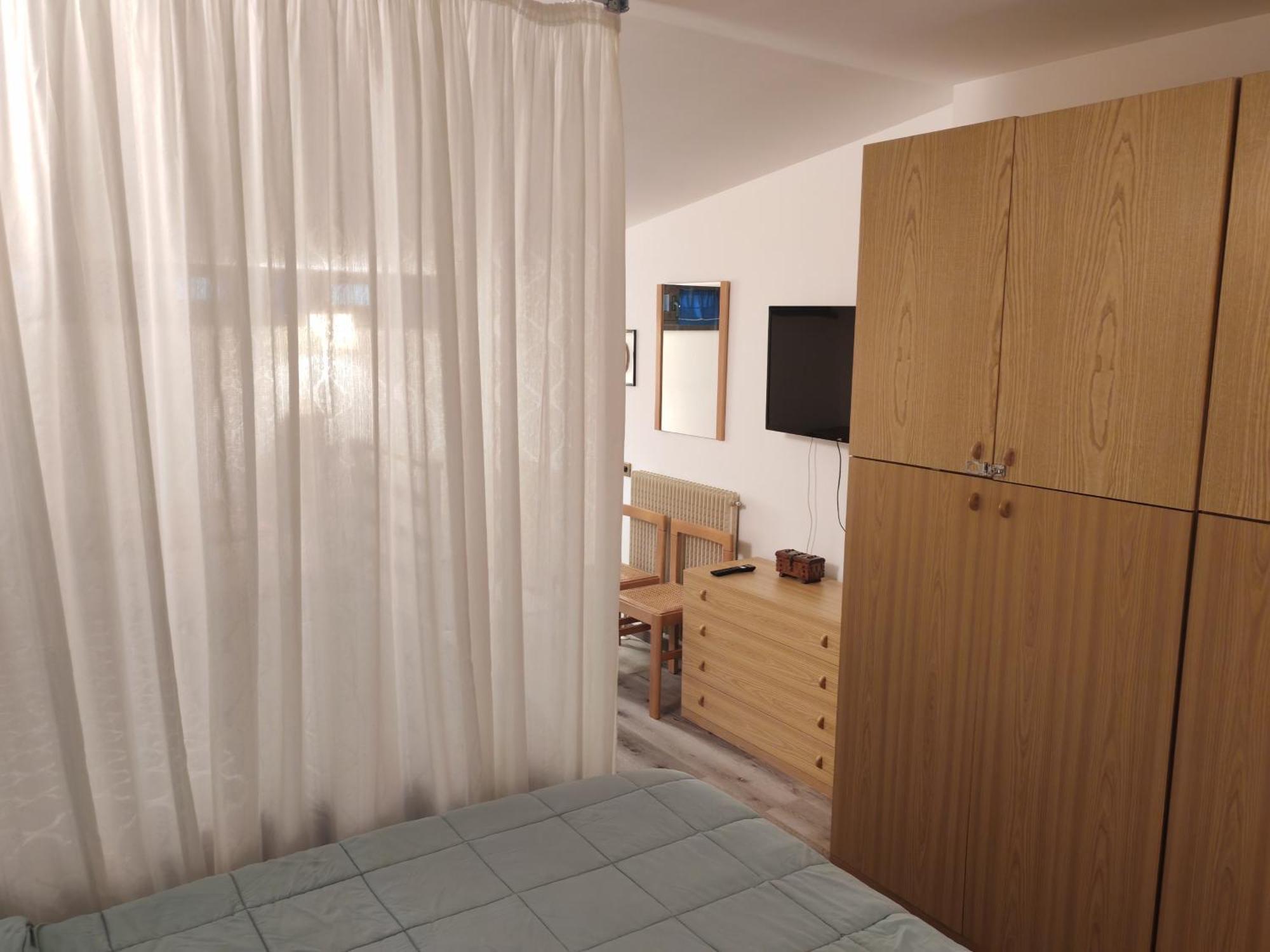 Presolana House Apartment Кастионе дела Презолана Екстериор снимка