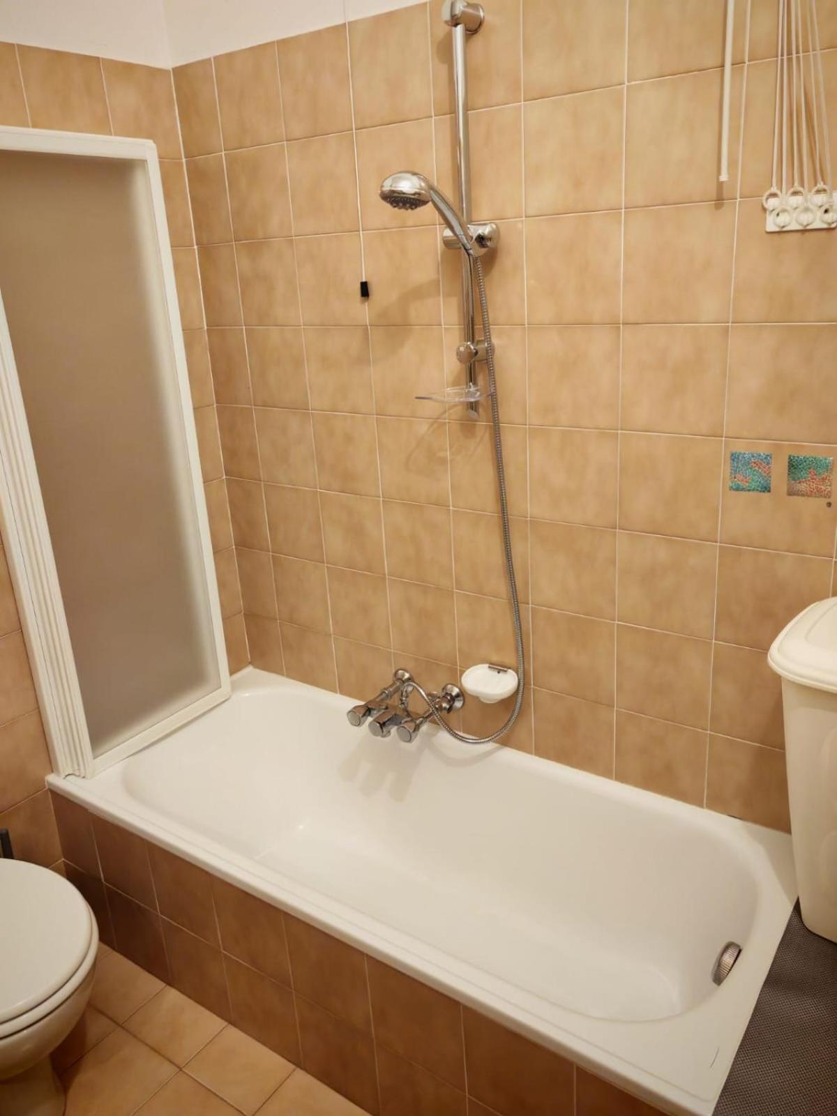 Presolana House Apartment Кастионе дела Презолана Екстериор снимка