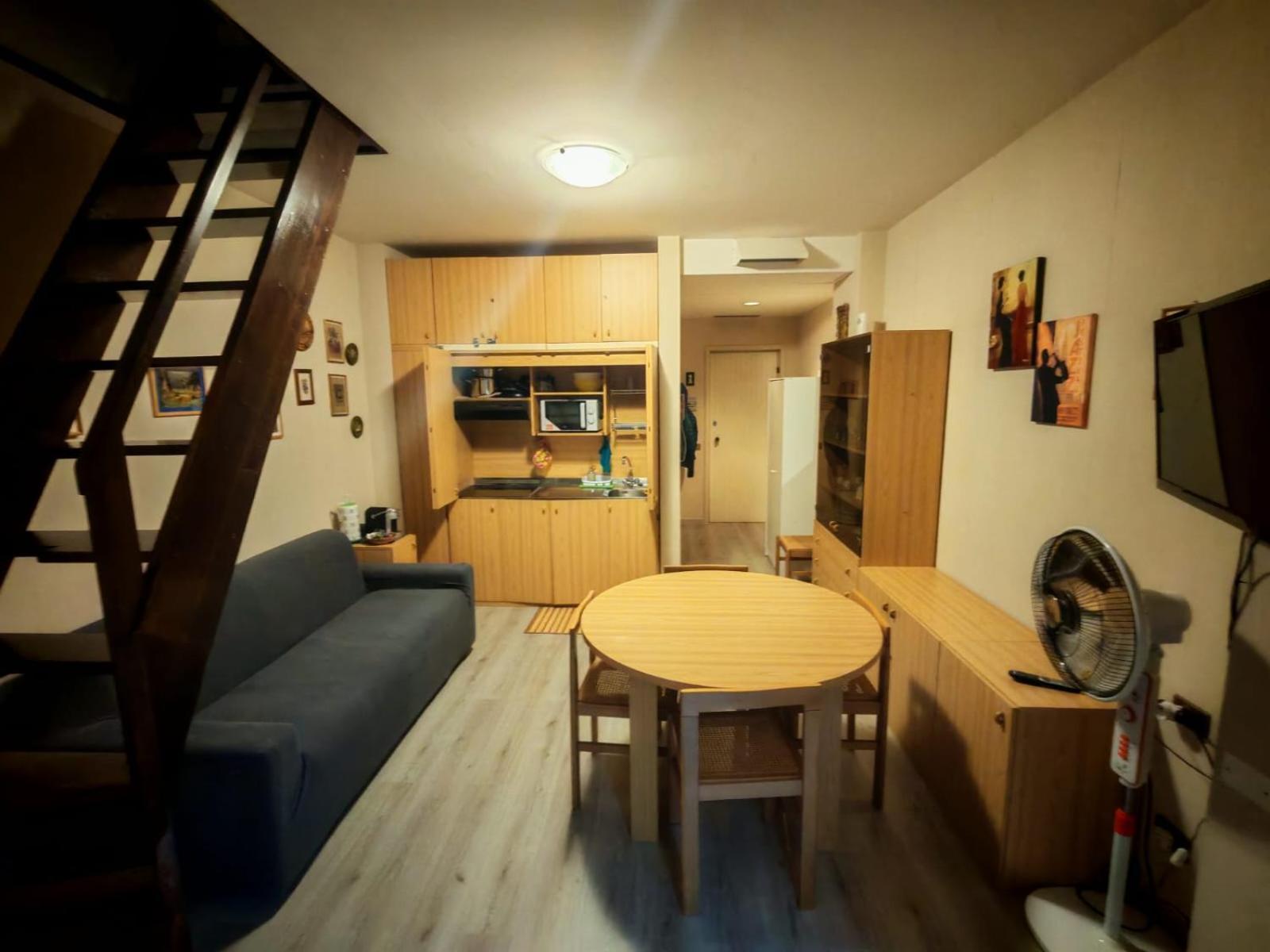 Presolana House Apartment Кастионе дела Презолана Екстериор снимка