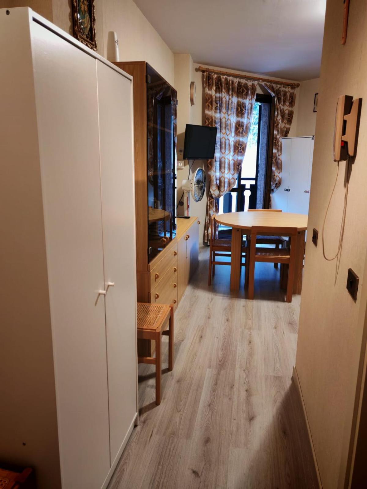 Presolana House Apartment Кастионе дела Презолана Екстериор снимка